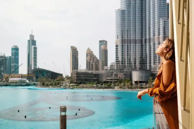 Pacchetto Tour Dubai con il Volo in 6 Giorni